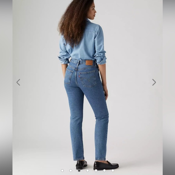 Levi's 501’s original fit - Picture 2 of 14